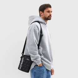 Сумка через плечо 3D NFS Most Wanted - фото 2