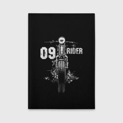 Обложка для автодокументов 09 rider