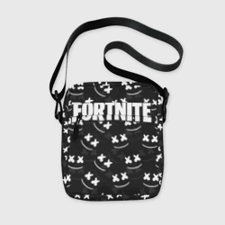 Сумка через плечо 3D Fortnite x Marshmello