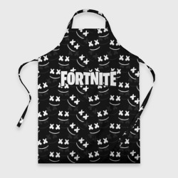 Фартук 3D Fortnite x Marshmello