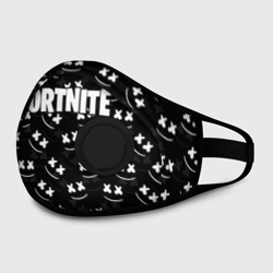 Маска из неопрена Fortnite x Marshmello