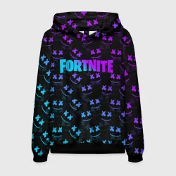 FORTNITE x MARSHMELLO