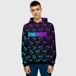 FORTNITE x MARSHMELLO