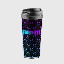 FORTNITE x MARSHMELLO