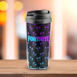 FORTNITE x MARSHMELLO