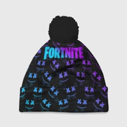 FORTNITE x MARSHMELLO