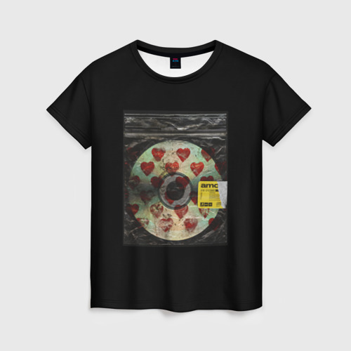 Bring me the horizon amo t shirt deals
