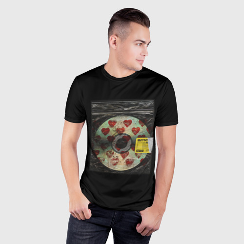 3D Slim Bring Me The Horizon AMO