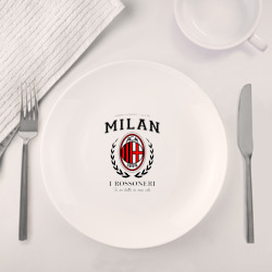 Набор: тарелка + кружка Милан - фото 2