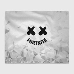 Плед 3D Fortnite x Marshmello