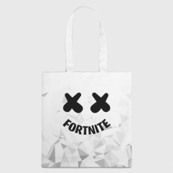 Шоппер 3D Fortnite x Marshmello