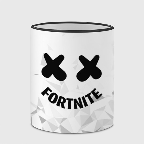 Кружка с полной запечаткой FORTNITE x MARSHMELLO Фото 01 Кружка с полной запечаткой FORTNITE x MARSHMELLO Фото 01