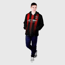 Мужская куртка 3D Милан - фото 2