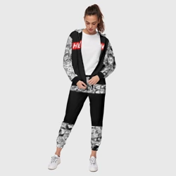 Женский костюм 3D HENTAI с ахегао - фото 2