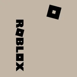 Мужской свитшот хлопок ROBLOX - фото 2