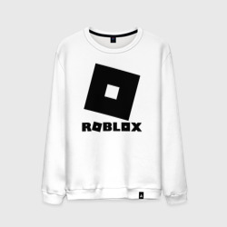 Мужской свитшот хлопок Roblox