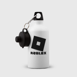 Бутылка спортивная Roblox - фото 2