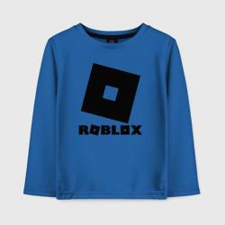 Детский лонгслив хлопок Roblox