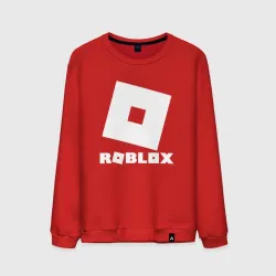 Мужской свитшот хлопок Roblox