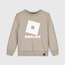 Детский свитшот хлопок Roblox