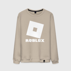 Мужской свитшот хлопок Roblox