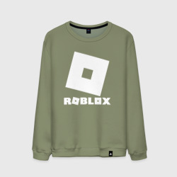 Мужской свитшот хлопок Roblox