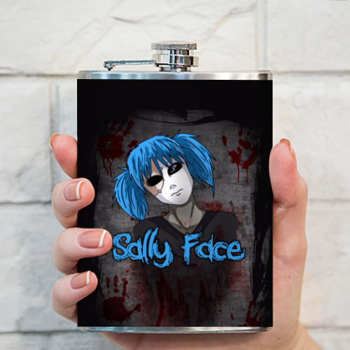 Фляга Sally Face - фото 3