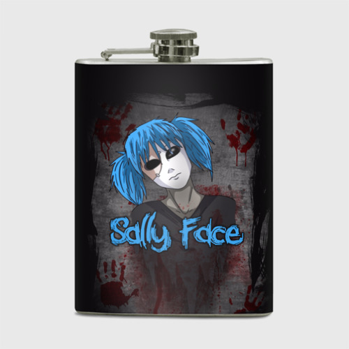 Фляга Sally Face