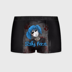 Мужские трусы 3D Sally Face