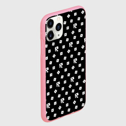 Чехол для iPhone 11 Pro Max матовый Roblox - фото 2