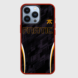 Чехол для iPhone 13 Pro Cs:go - Fnatic The Form 2022