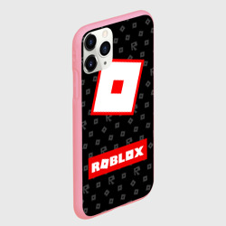 Чехол для iPhone 11 Pro Max матовый Roblox - фото 2