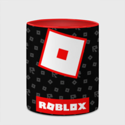 Кружка с полной запечаткой Roblox - фото 2