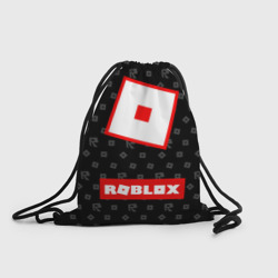 Рюкзак-мешок 3D Roblox