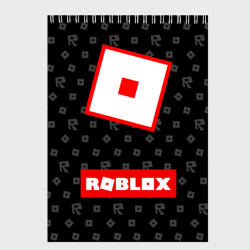 Скетчбук Roblox