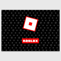 Поздравительная открытка Roblox