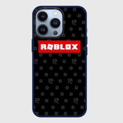 Чехол для iPhone 13 Pro Roblox