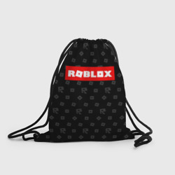 Рюкзак-мешок 3D Roblox