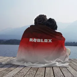 Плед 3D Roblox - фото 2