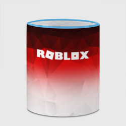 Кружка с полной запечаткой Roblox - фото 2