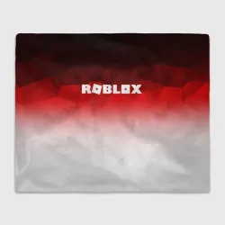 Плед 3D Roblox