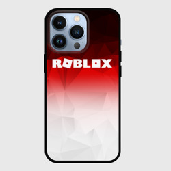 Чехол для iPhone 13 Pro Roblox