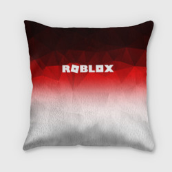 Подушка 3D Roblox