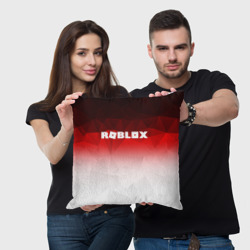 Подушка 3D Roblox - фото 2