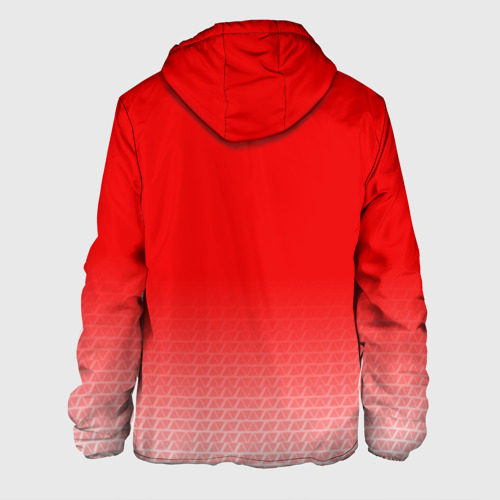Мужская куртка 3D ROBLOX, цвет 3D печать - фото 2