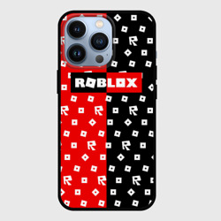 Чехол для iPhone 13 Pro Roblox