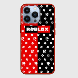 Чехол для iPhone 13 Pro Roblox