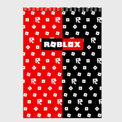Скетчбук Roblox