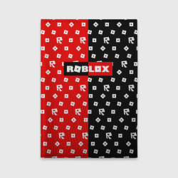 Обложка для автодокументов Roblox