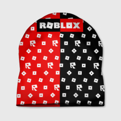 Шапка 3D Roblox